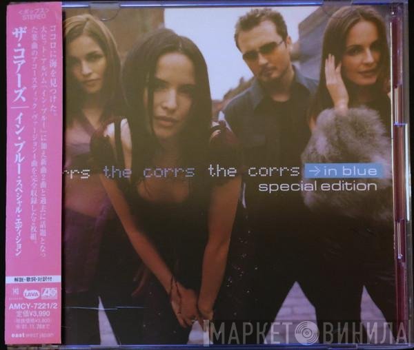 The Corrs  - In Blue