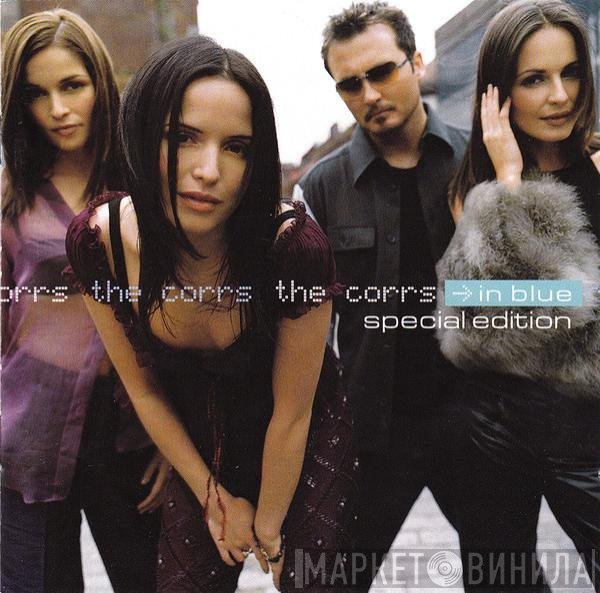 The Corrs  - In Blue