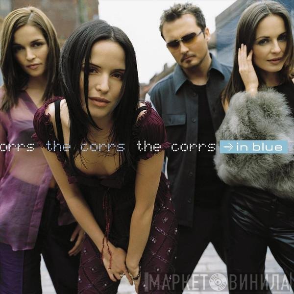 The Corrs  - In Blue