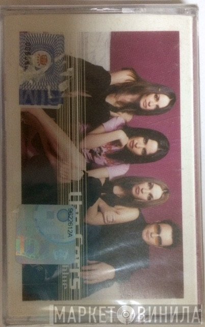 The Corrs  - In Blue