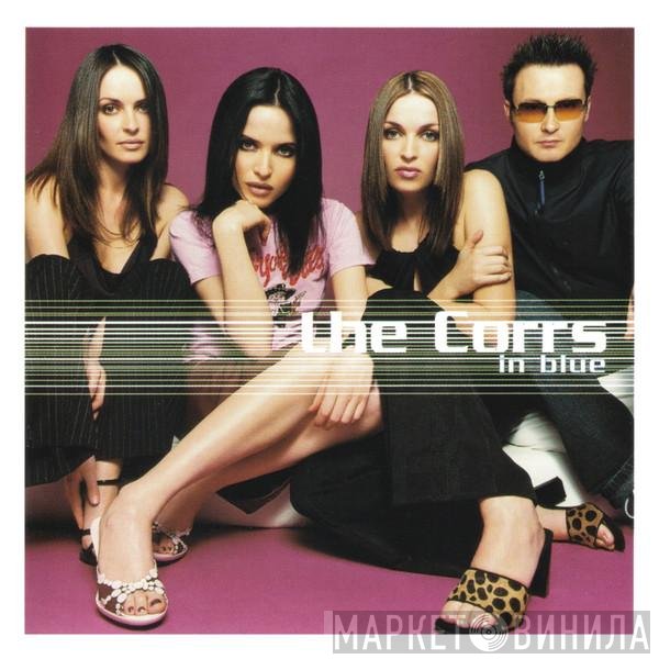 The Corrs  - In Blue