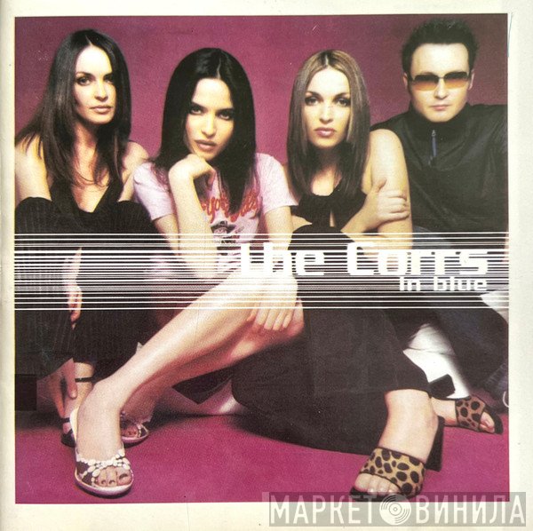 The Corrs  - In Blue