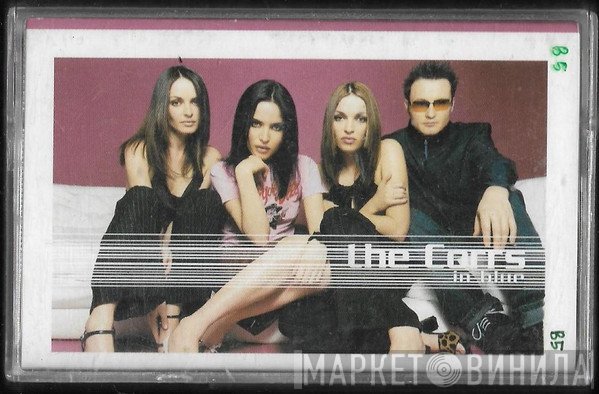The Corrs  - In Blue