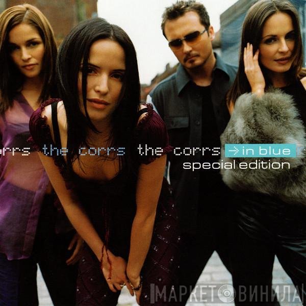The Corrs  - In Blue