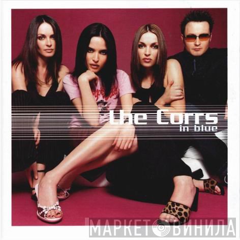 The Corrs  - In Blue