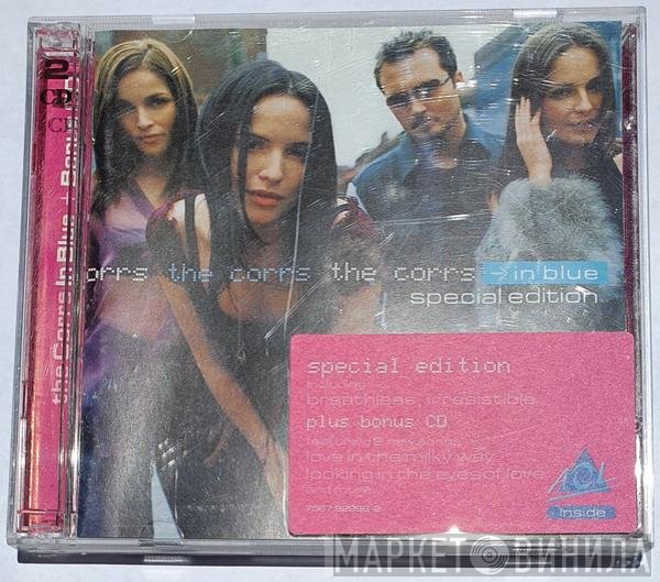 The Corrs  - In Blue