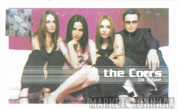The Corrs  - In Blue