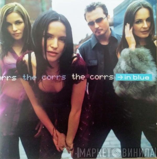 The Corrs  - In Blue