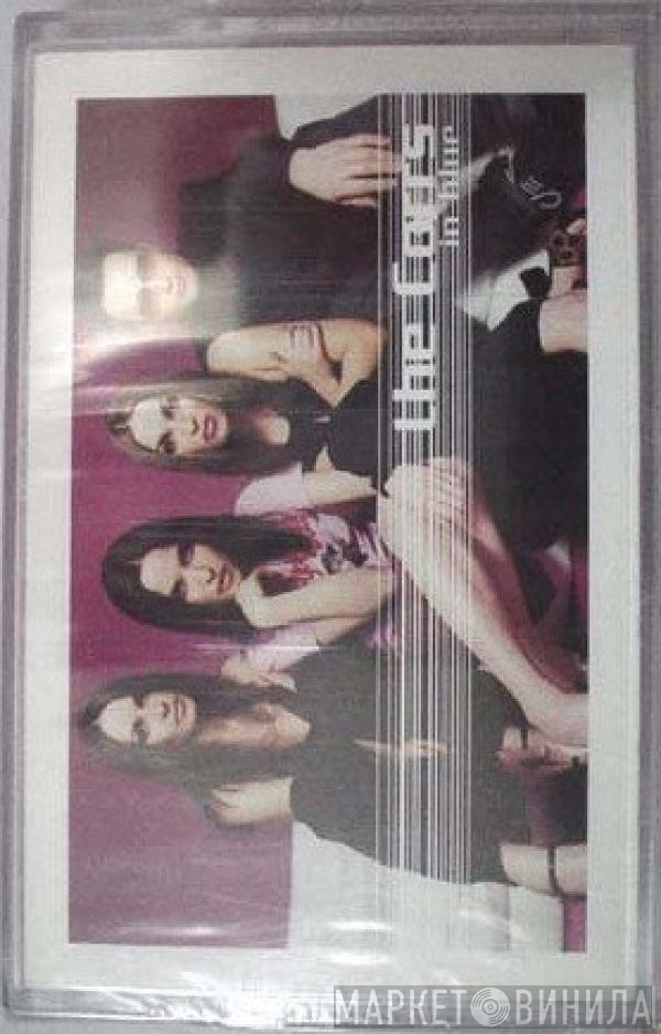 The Corrs  - In Blue