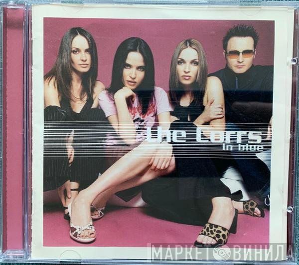 The Corrs  - In Blue