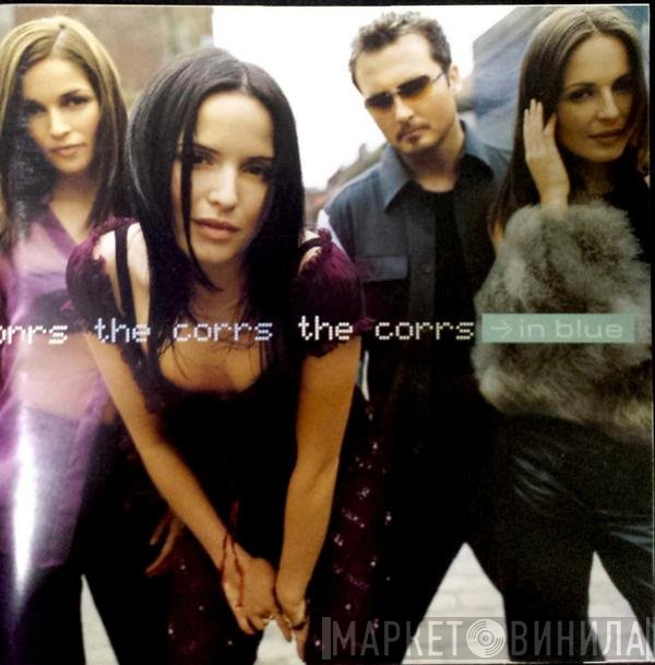 The Corrs  - In Blue