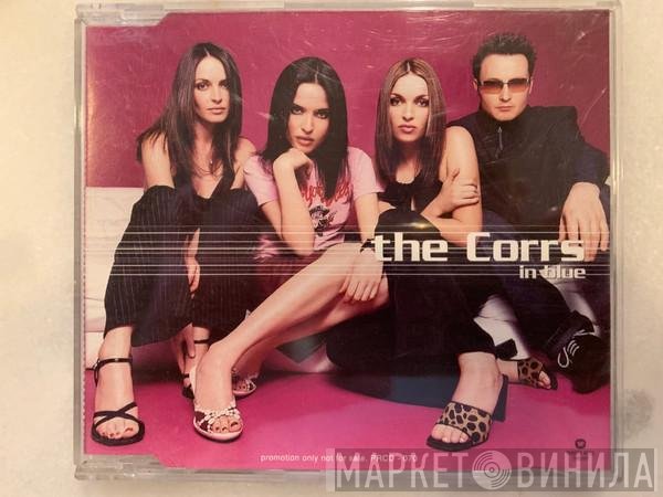 The Corrs  - In Blue