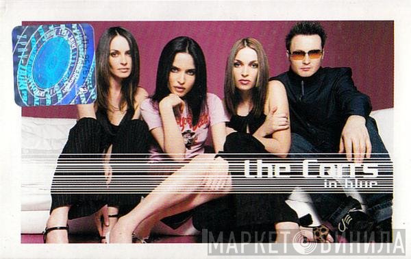 The Corrs  - In Blue
