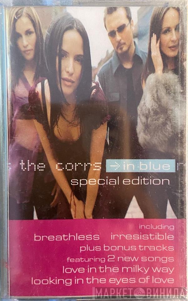 The Corrs  - In Blue