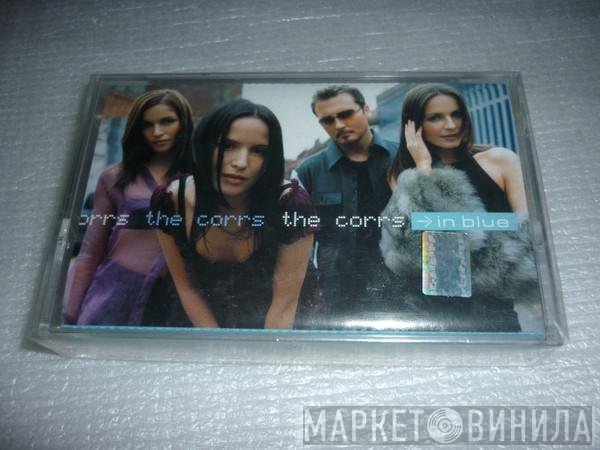 The Corrs  - In Blue