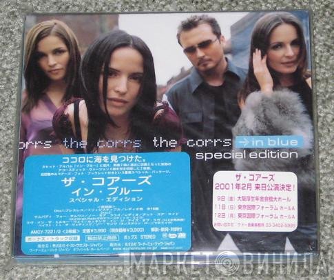 The Corrs  - In Blue