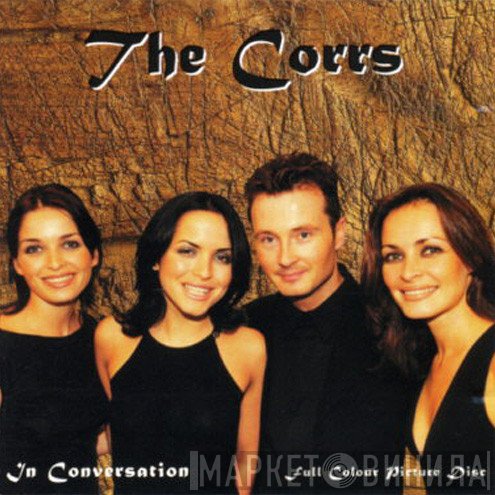 The Corrs - In Conversation