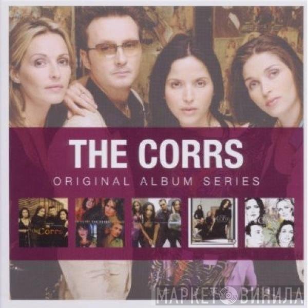 The Corrs  - Original Album Series