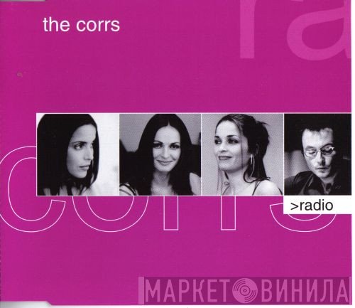 The Corrs - Radio