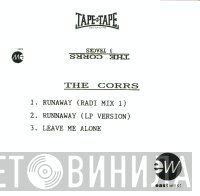 The Corrs  - Runaway