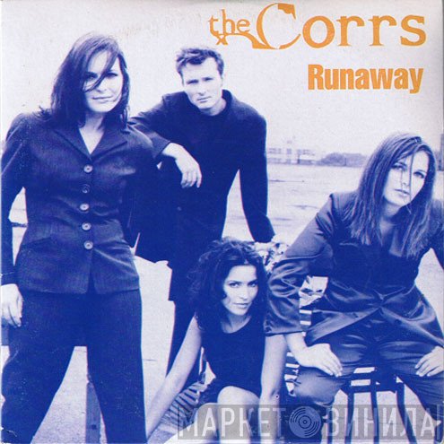 The Corrs  - Runaway