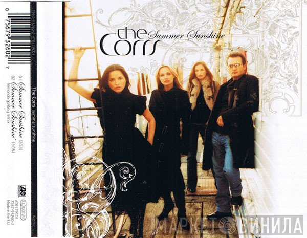 The Corrs - Summer Sunshine
