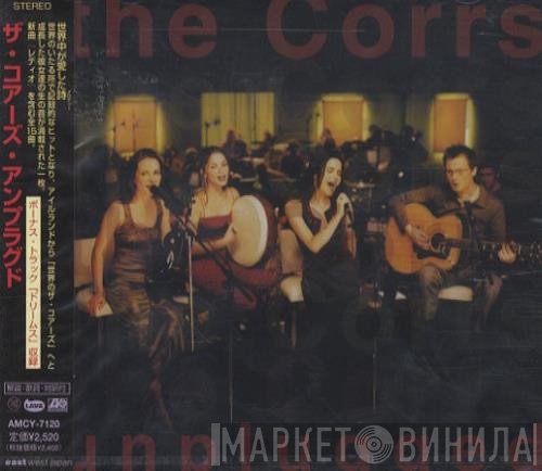 The Corrs  - Unplugged