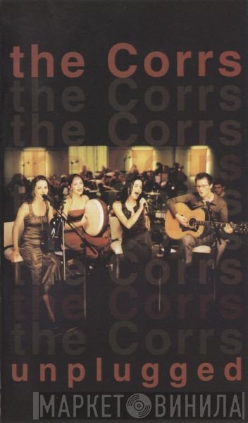 The Corrs  - Unplugged