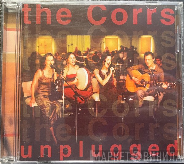 The Corrs  - Unplugged