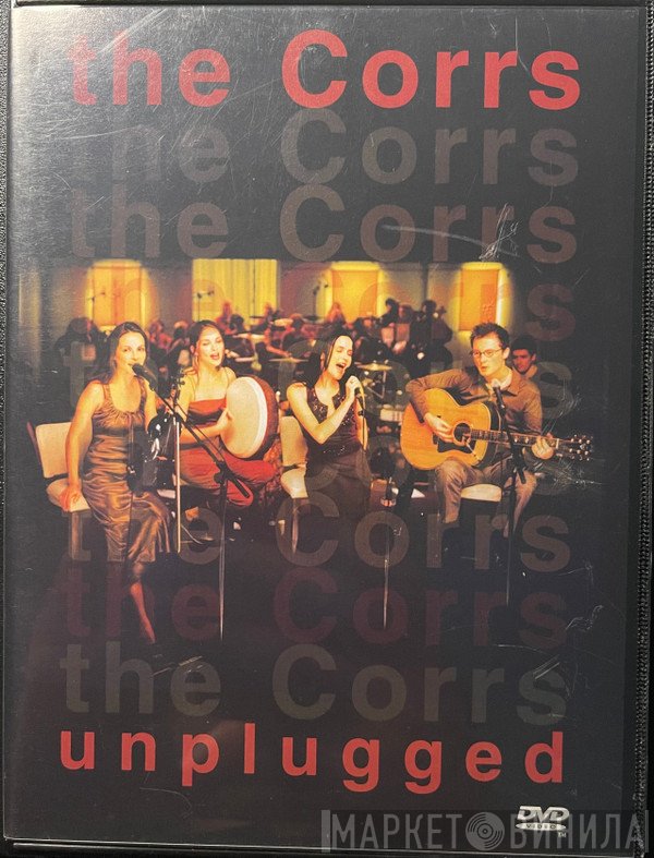 The Corrs  - Unplugged