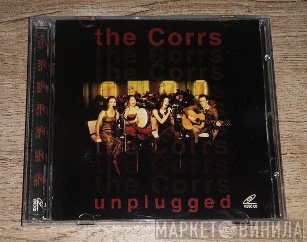 The Corrs  - Unplugged