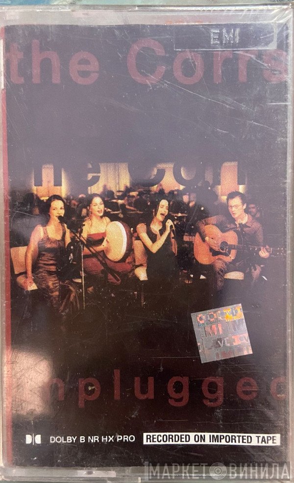 The Corrs  - Unplugged