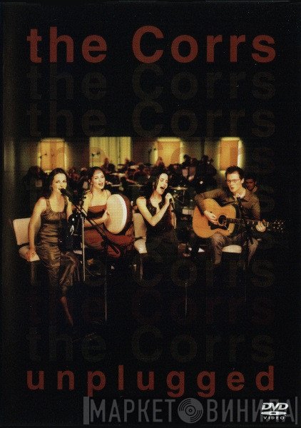 The Corrs  - Unplugged