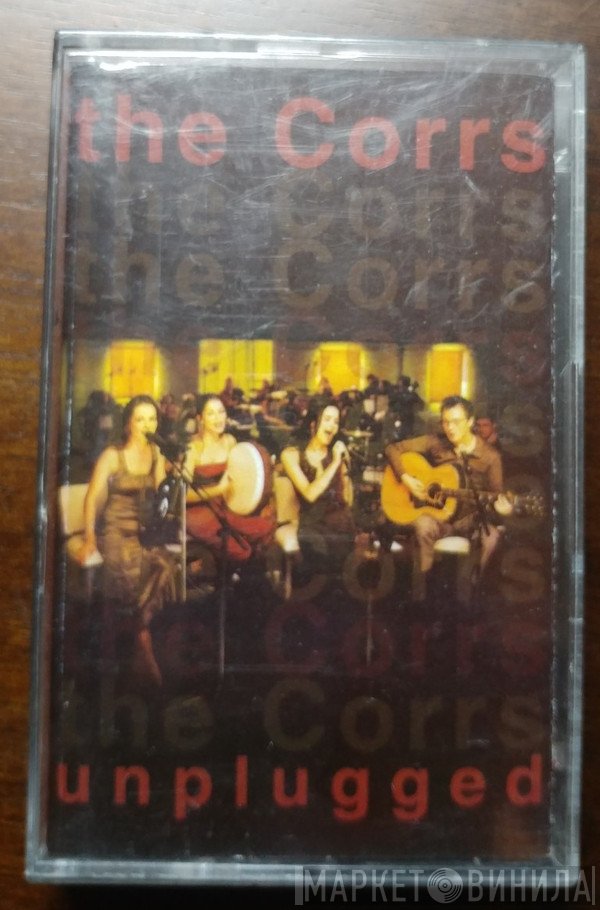 The Corrs  - Unplugged