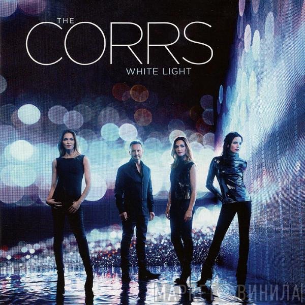 The Corrs  - White Light