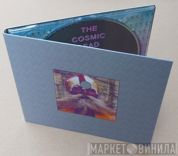 The Cosmic Dead - Orbiting Salvation