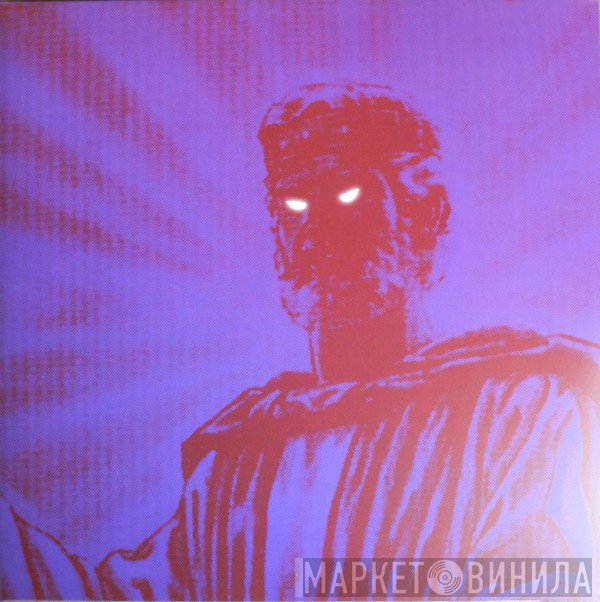 The Cosmic Dead - The Exalted King