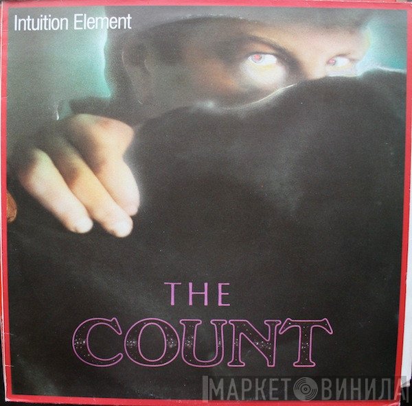The Count - The Intuition Element