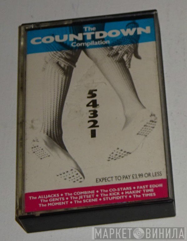  - The Countdown Compilation