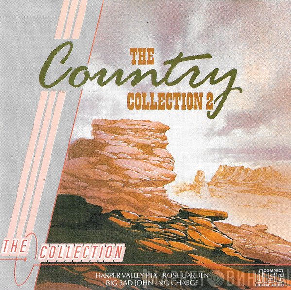  - The Country Collection 2