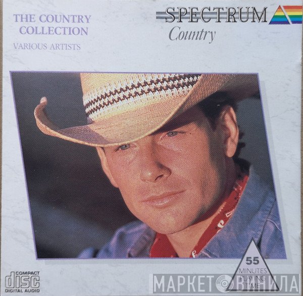  - The Country Collection