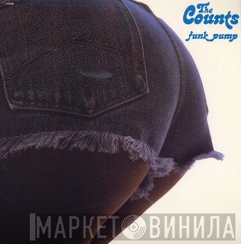 The Counts  - Funk Pump