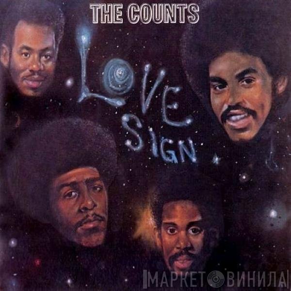 The Counts  - Love Sign
