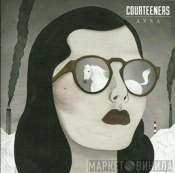 The Courteeners - Anna