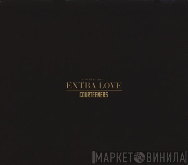 The Courteeners - Concrete Love Extra Love