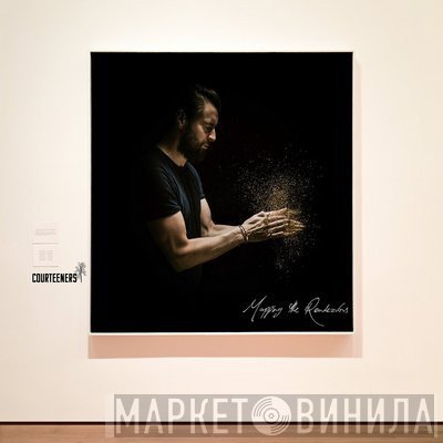 The Courteeners - Mapping The Rendezvous