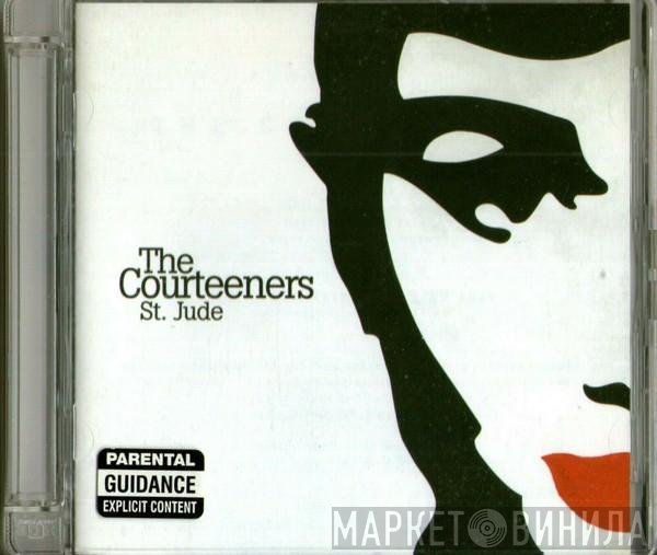 The Courteeners - St. Jude
