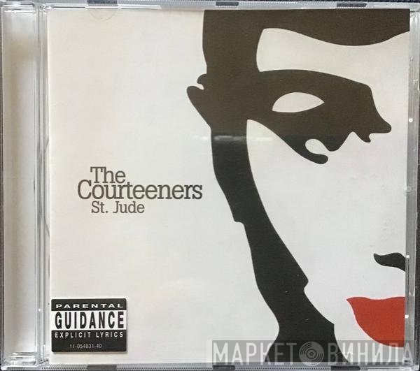 The Courteeners - St. Jude