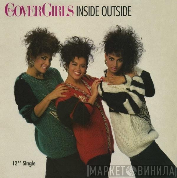 The Cover Girls  - Inside Outside