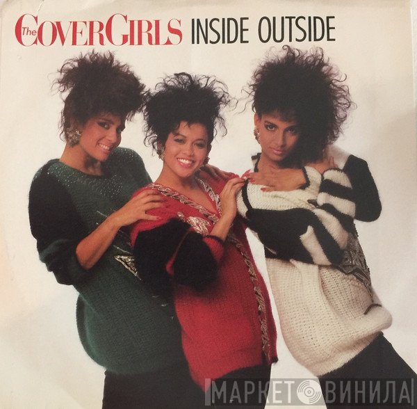 The Cover Girls - Inside Outside
